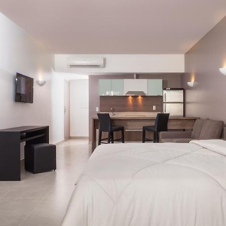 Blue Residence Hotel Jijoca de Jericoacoara Zimmer foto