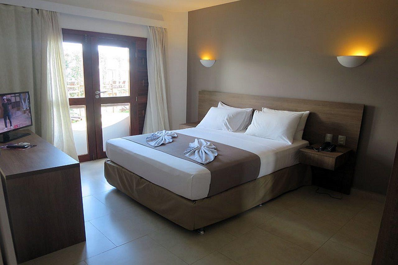 Blue Residence Hotel Jijoca de Jericoacoara Exterior foto